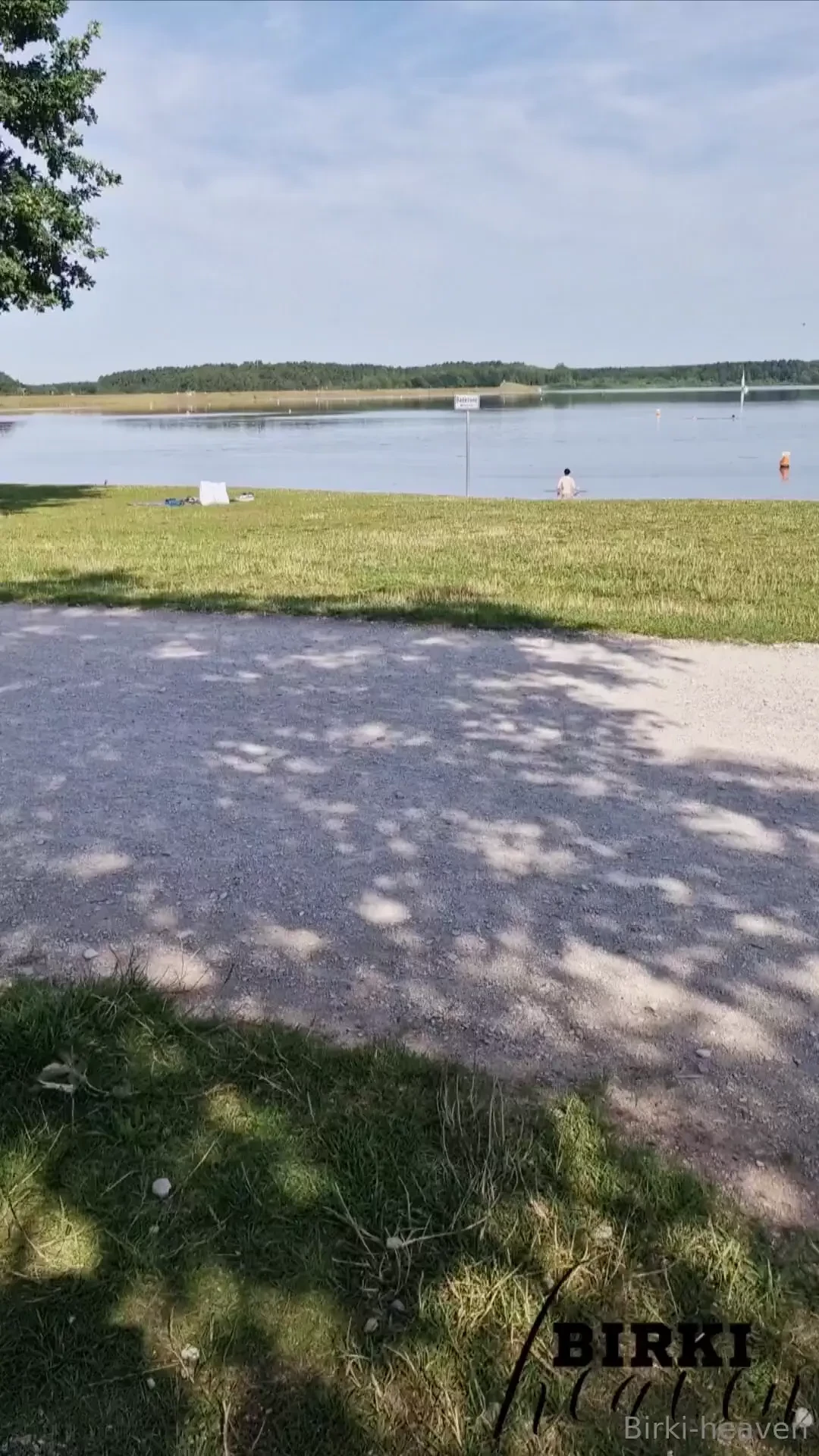 Hier ein customvideo f r euch dangling in der ffentlichkeit in 