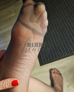 These tights are not black they are anthracite and super thin i like part 2