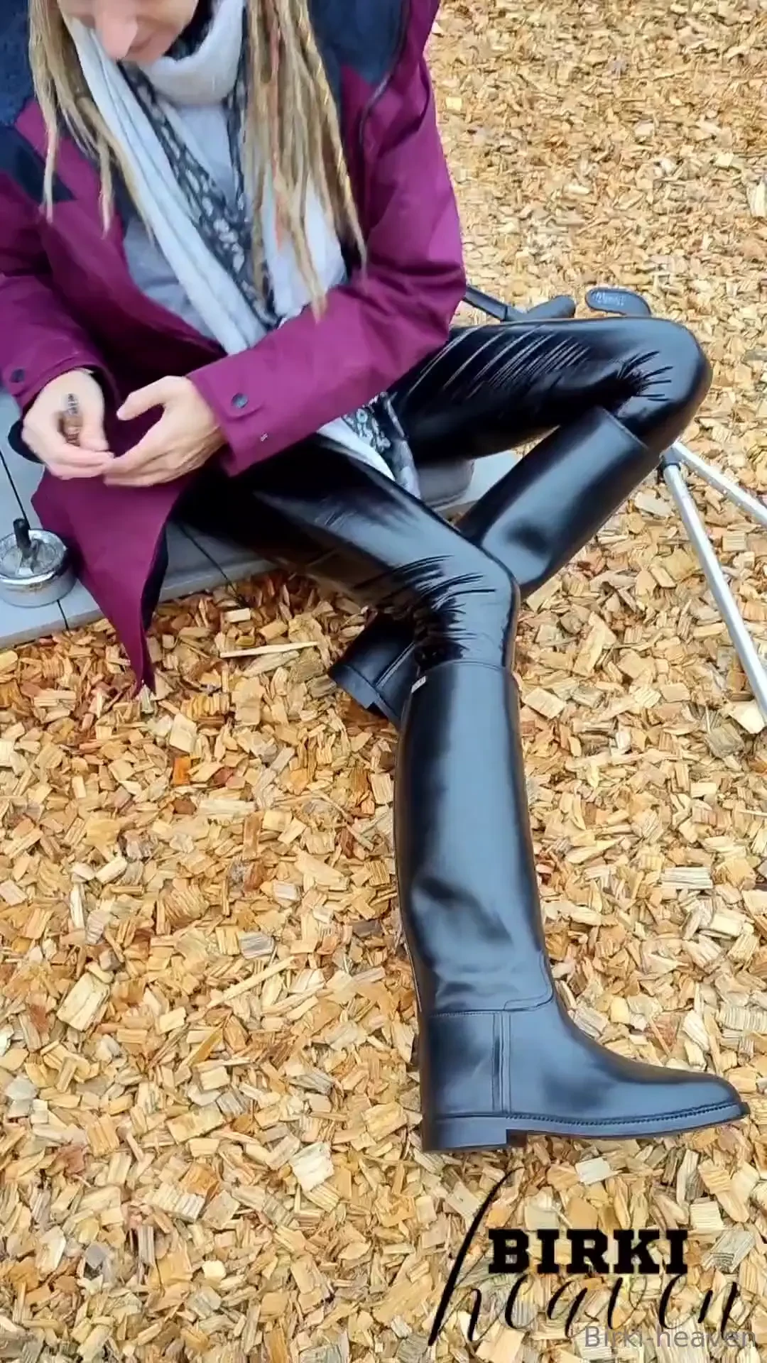 Autsch ich hab mir den fu verletzt so ein mist zum gl ck hab ich immer 