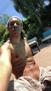 You gonna come skinny dip with me in my cucks pool amp hope the