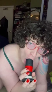 Up close and personal part 469