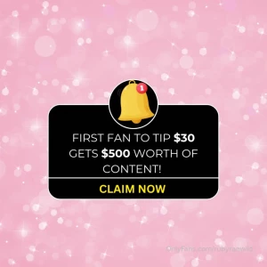 First fan only part 523