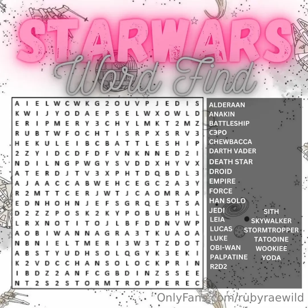 May the 4th be with you hehe let s play a game 10 entry and if you get 