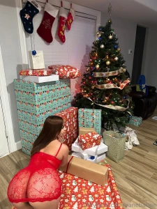 Where s my gift at papi part 1