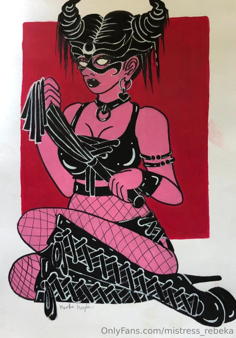 Today i am at the vernissage of martha morphine at smart cafe in 