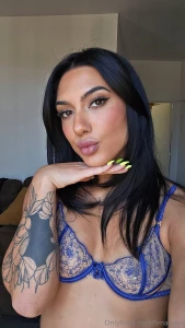 Tu crois pouvoir me r sister essaie