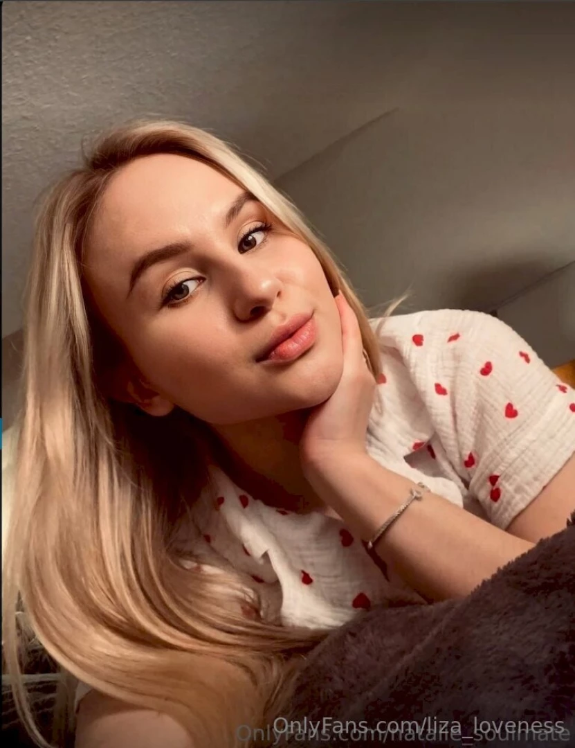 She natalie_soulmate is free today for you free busty hottie part 451 