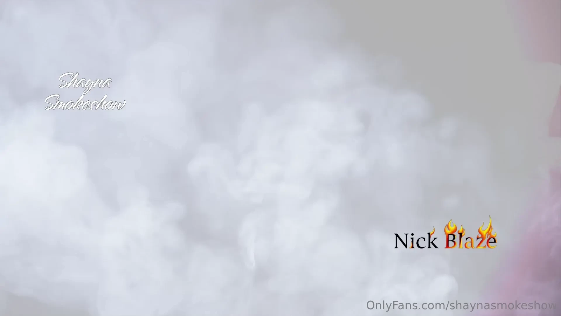 Sparked by a recommendation from an acquaintance nickblaze slid into 