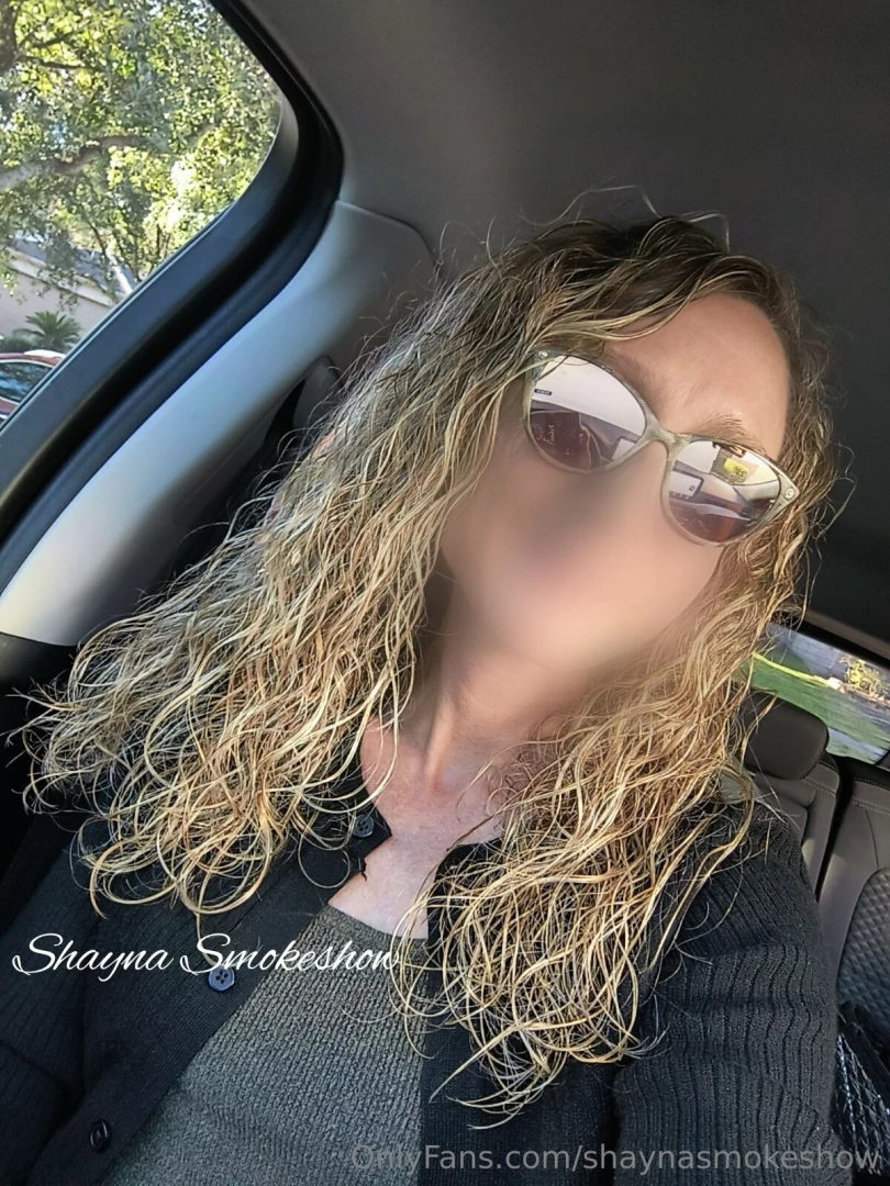 Coffee first on this frigid morning then off to take care of clients 