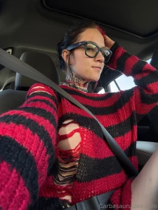 Would you let me be your passenger princess part 8