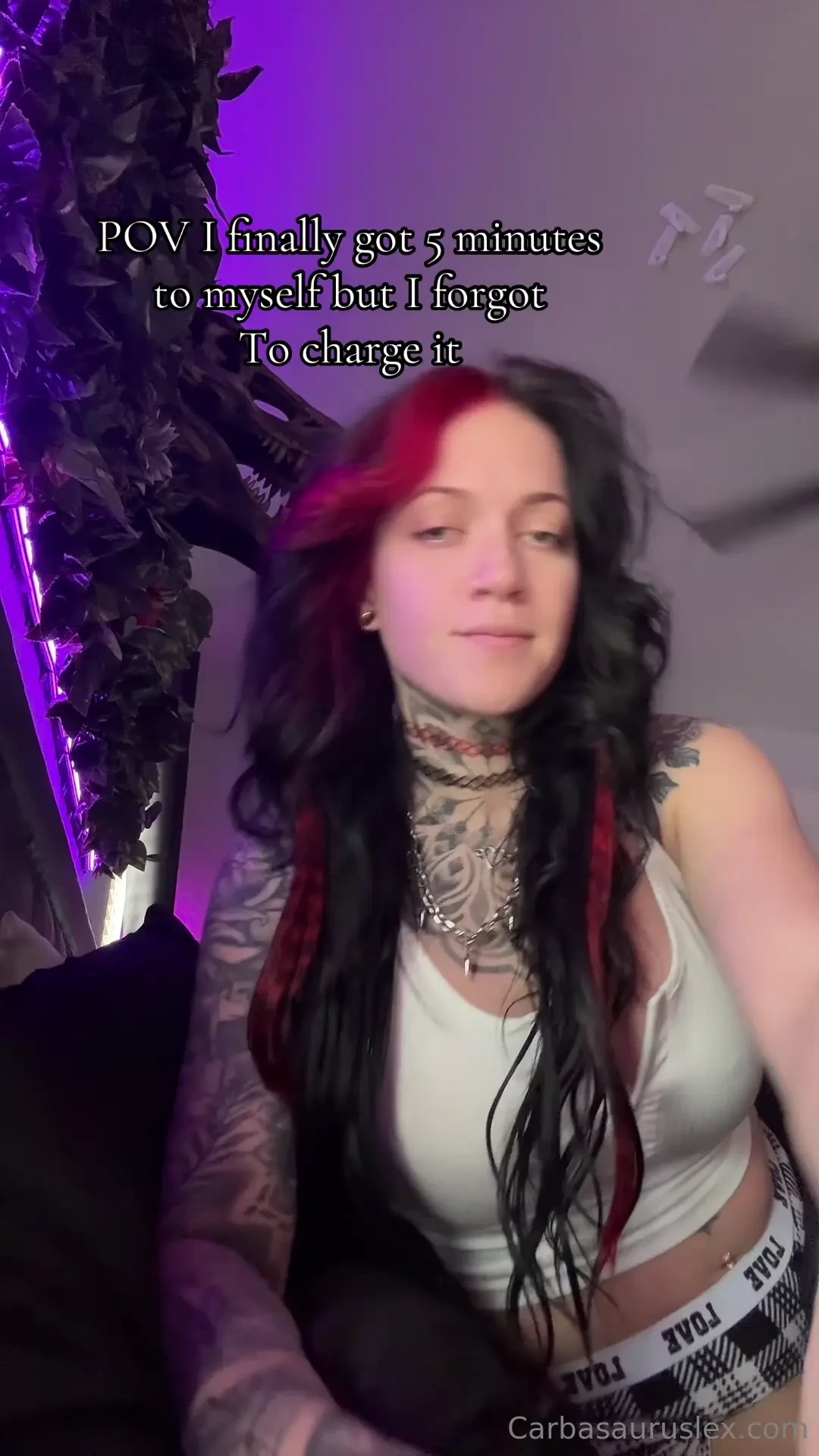 Forbidden tiktok friday this is the worst feeling in the world use 