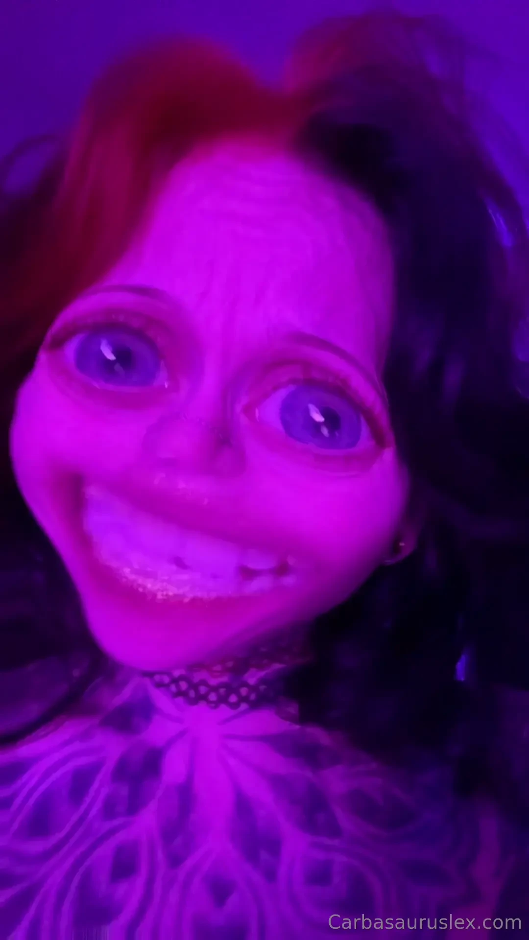 Forbidden tiktok friday what do you think 