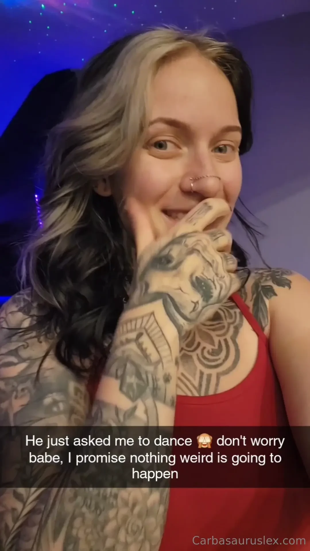 Fuck me friday tip to get in your dms cheating gf roleplay your gf 