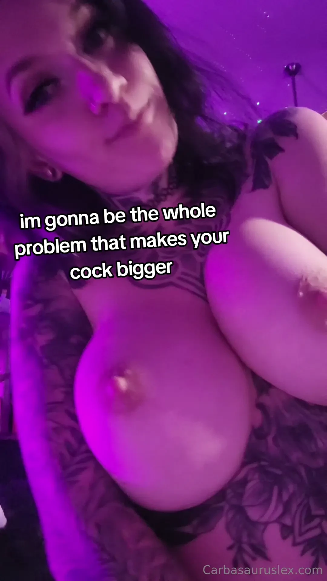 Xxx tiktok what do you think did i make the problem bigger for you 