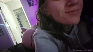 Good not morning have you nutted today