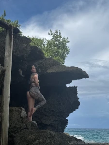 Jamaica is calling me back and she got me wet - gt part 5