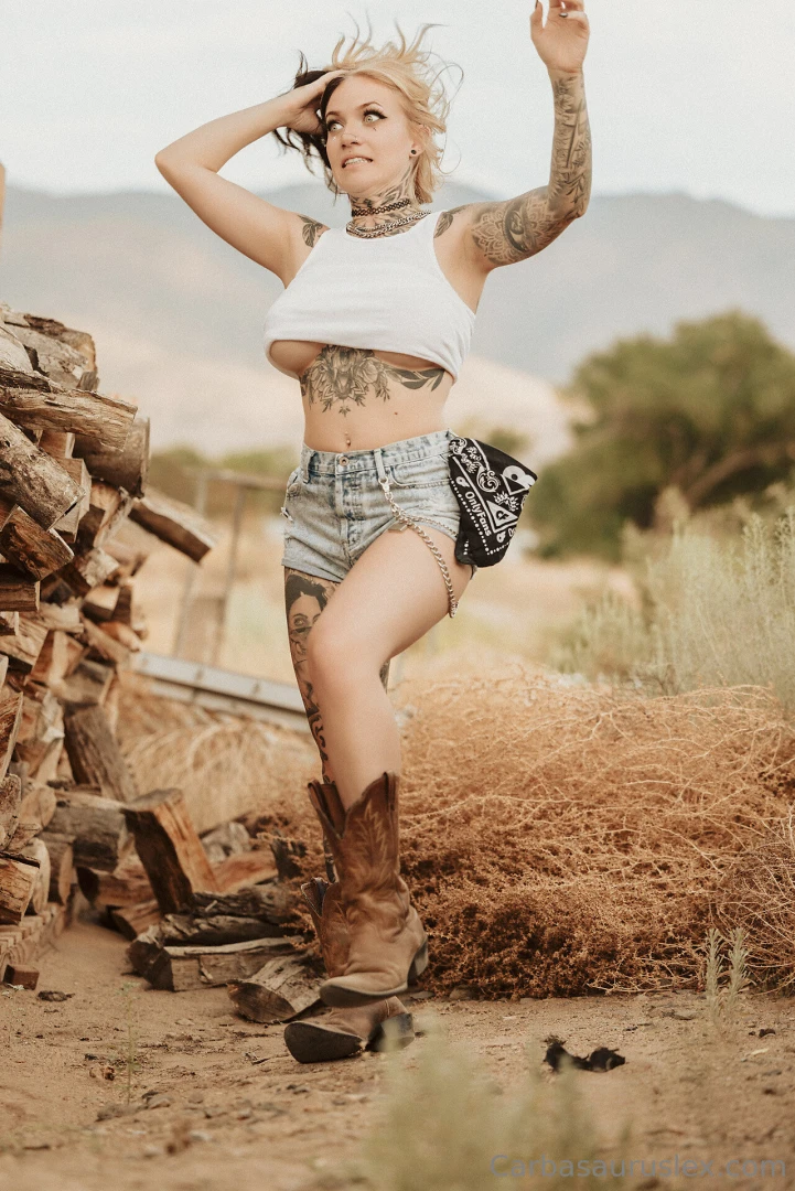 Swipe to the end that s the real me 