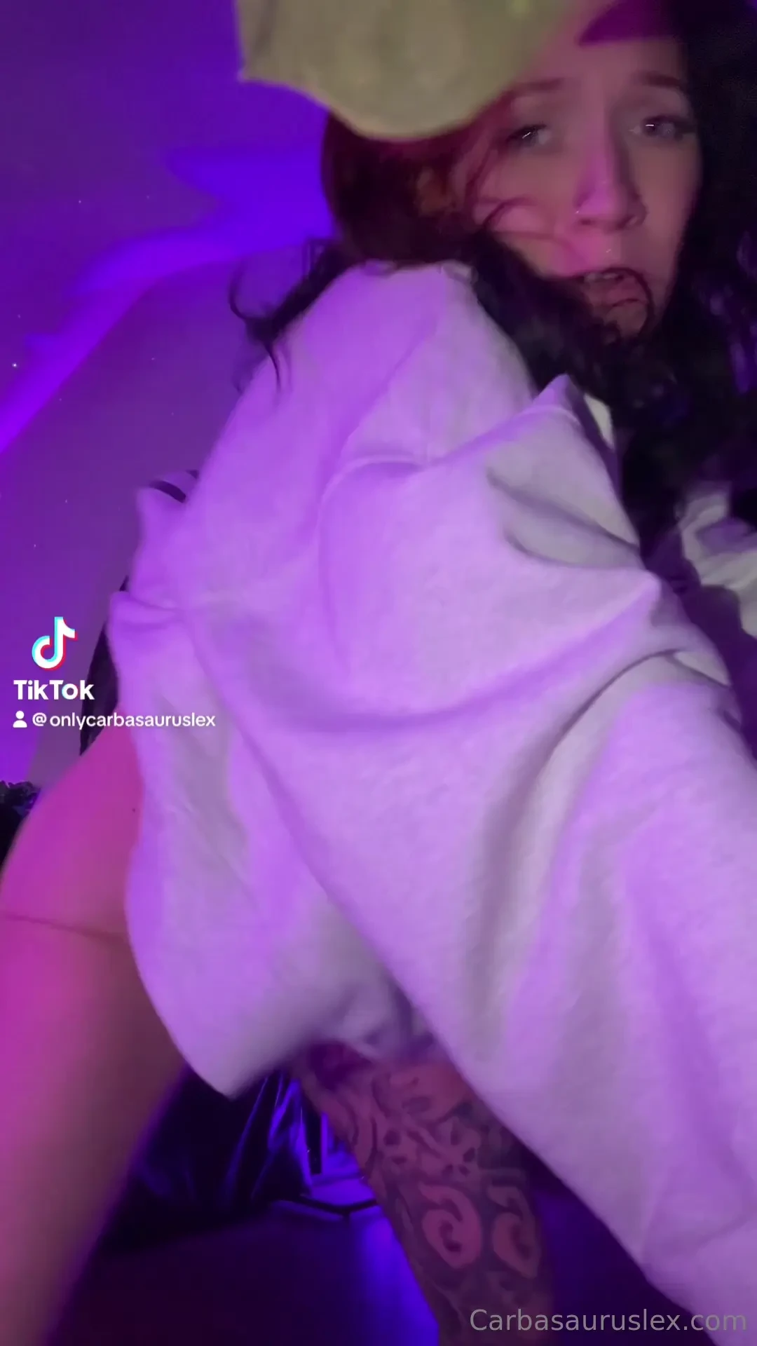Forbidden tiktok friday do my hips drive you crazy 
