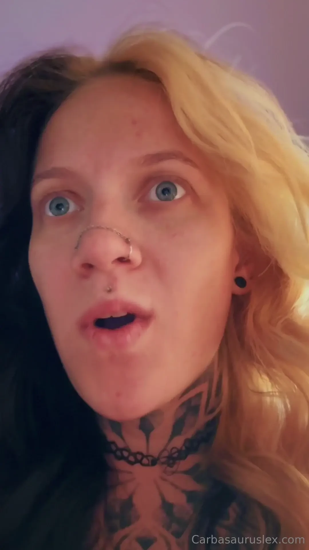 Pov your gf found your pegging porn on your computer and confronts you 