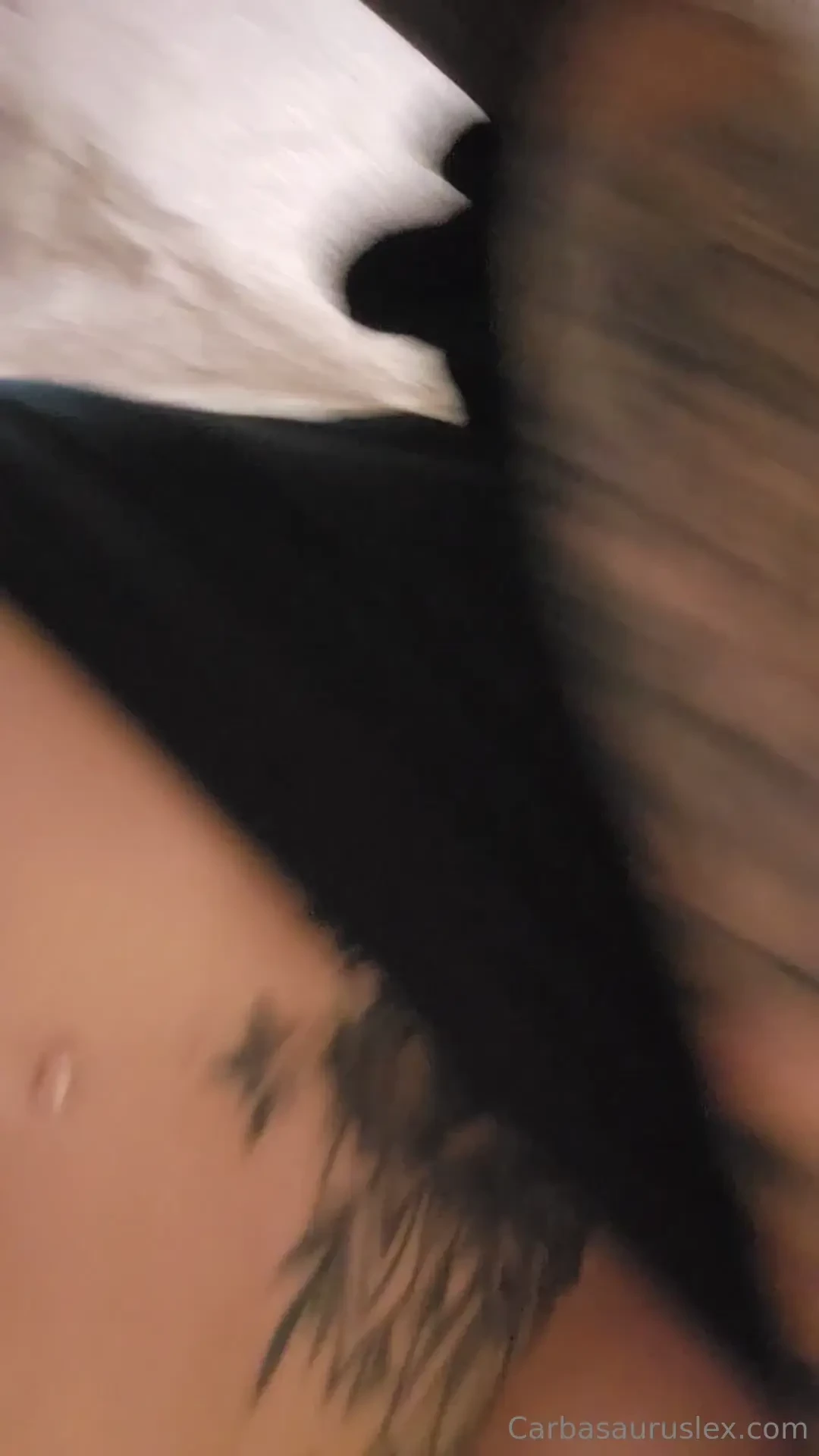 Hair did titties part 1 