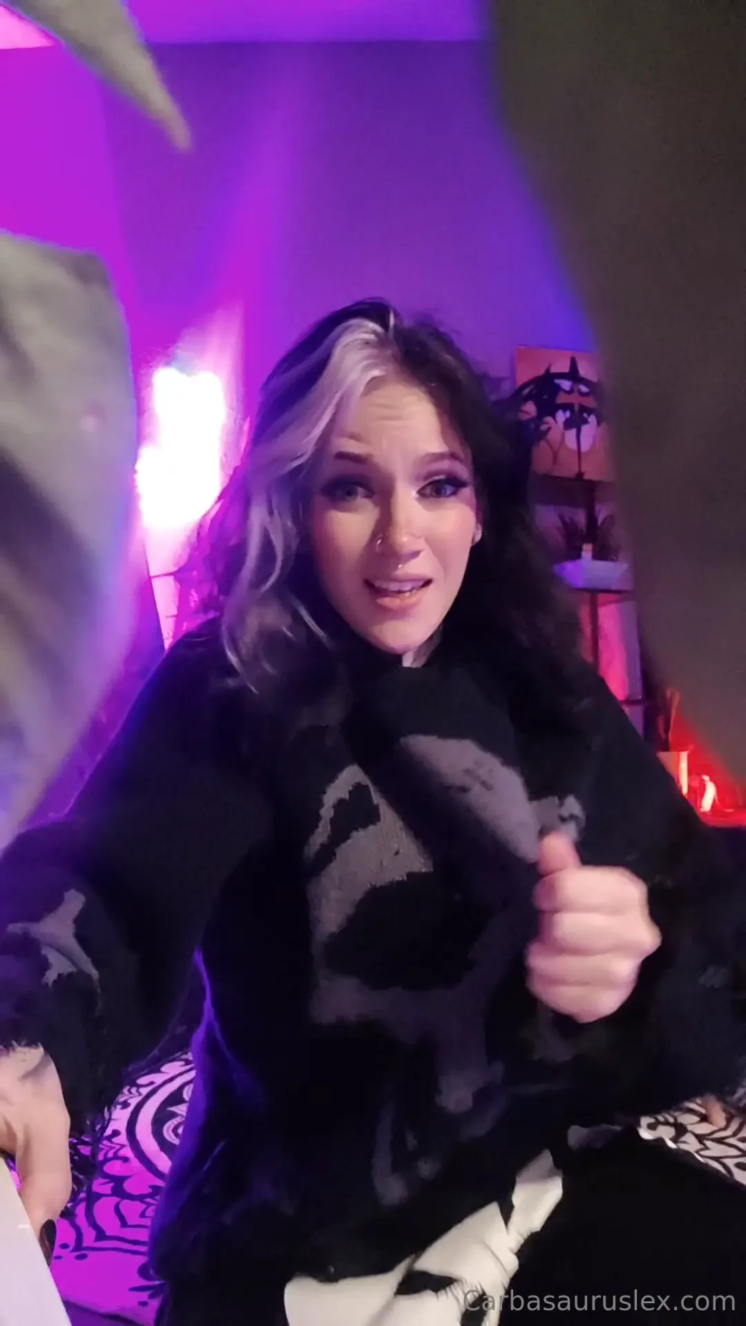 Xxx tiktok what do you think 