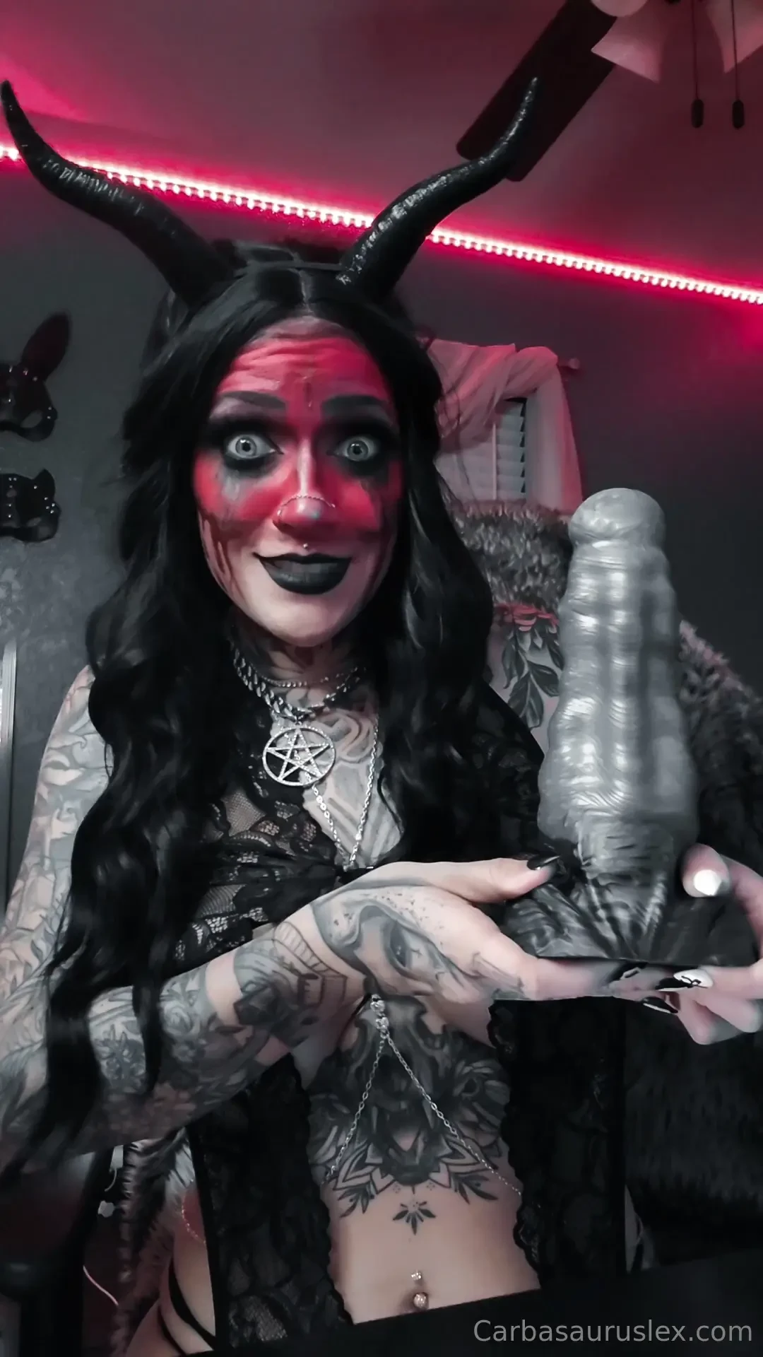 Forbidden tiktok friday good thing i like it rough 