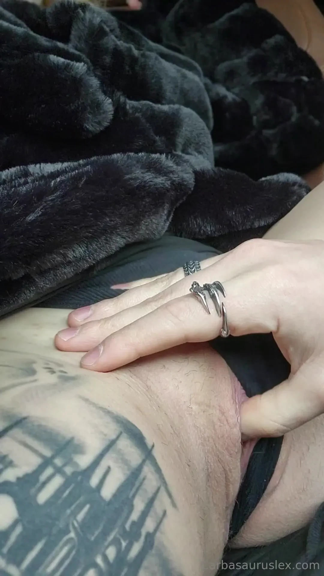 A lil sneak peak of the wedding shenanigans we got into today 