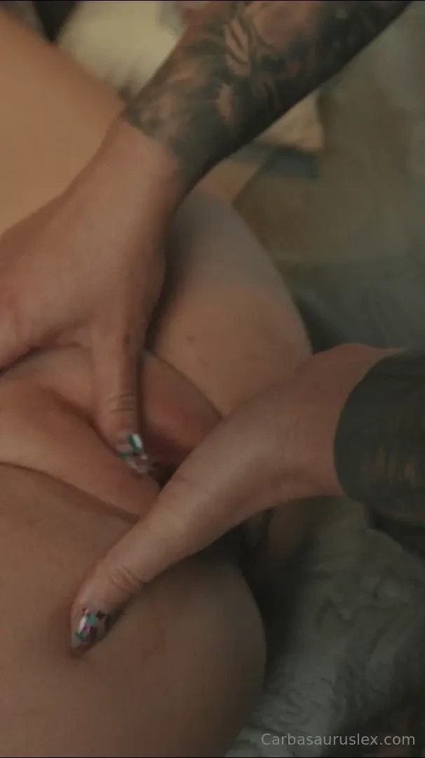 I love watching beccafaye 66 play with my pussy 