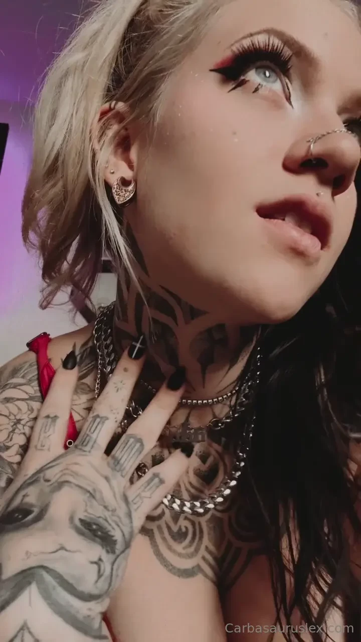 Necks don t get enough attention 