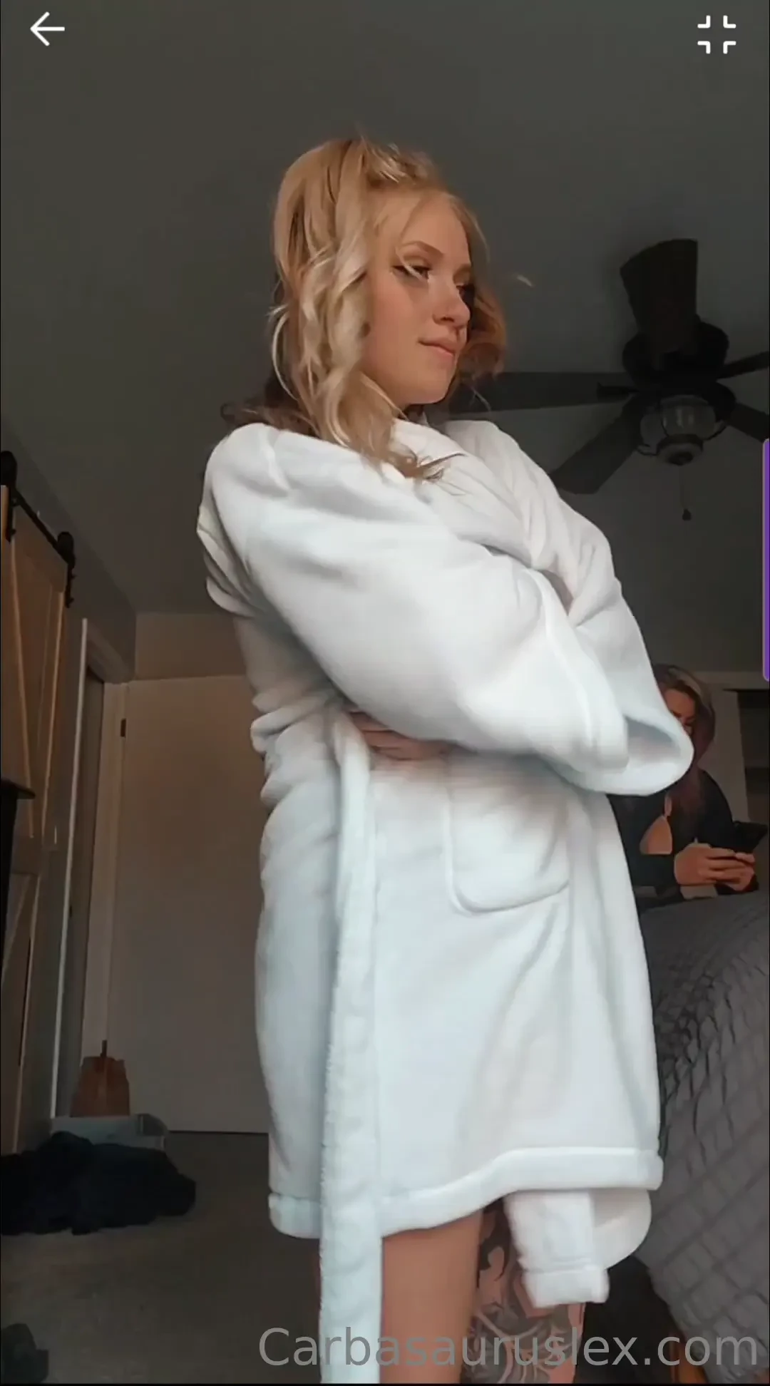 Forbidden tiktok friday me clothed yea right how much do you guys love 