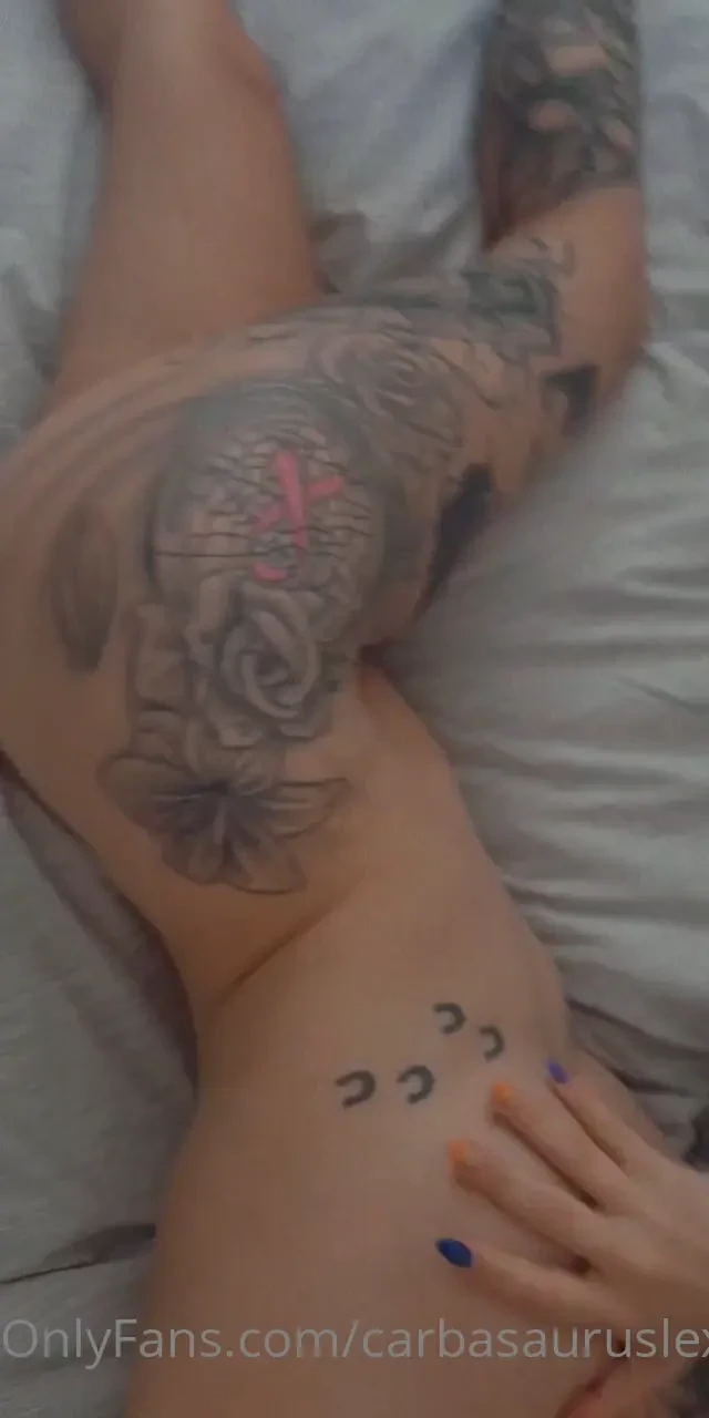 I got creampied yesterday for you guys video cumming soon 