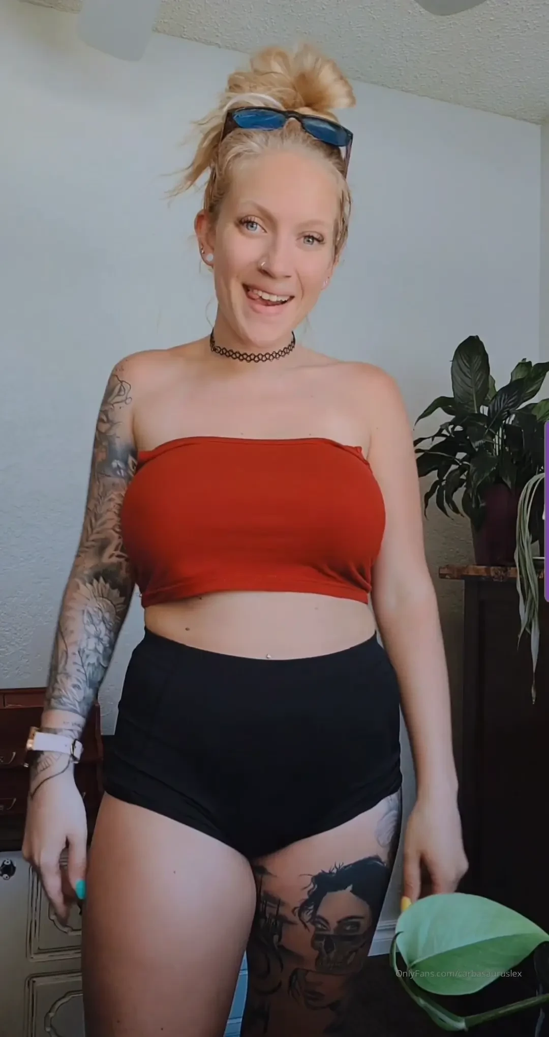 Forbidden tiktok friday part 5 