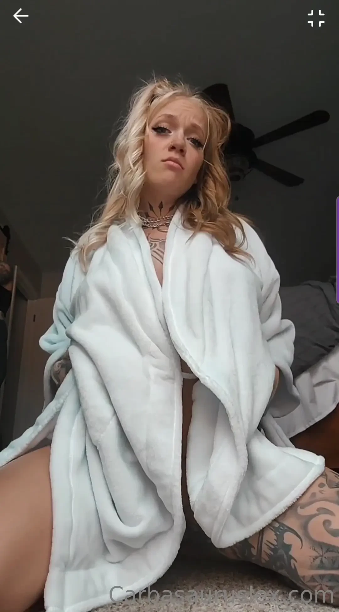 Forbidden tiktok friday let me get on top 