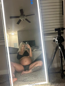 Tripod up and ready what should i film