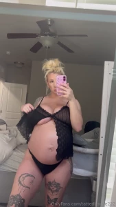 Busting out of this top