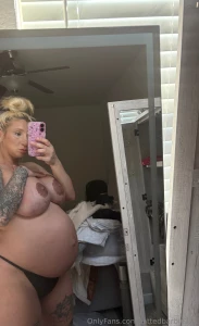 9 months would you fill me