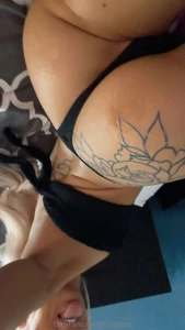 Can i sit on ur faceeee