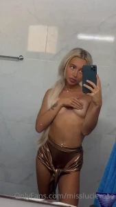 Tell me what you d do to me please daddy