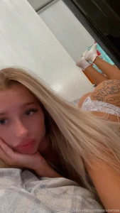 Ready for a sunday funday who wants to know what s in the bag