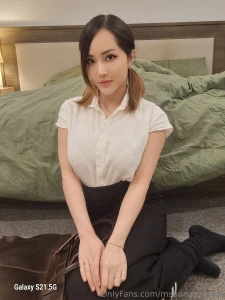 In and out of my office clothes