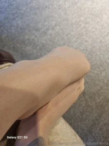 Since winter started in melbourne been quite sick but getting better part 3