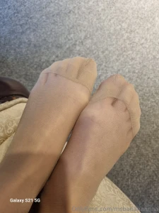 Since winter started in melbourne been quite sick but getting better part 2