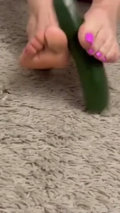 Mistreated vegetables - vegetali maltrattati chronicles of an unlucky
