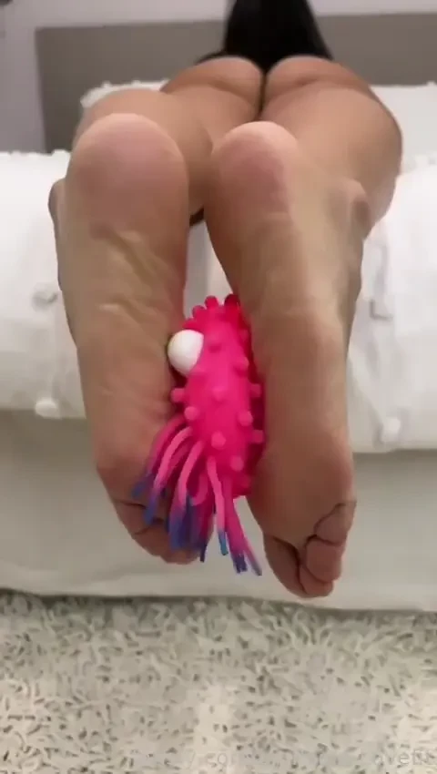 Softness - morbidezza today i had so much fun with a new special part 1 