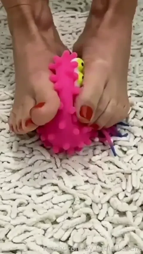 Softness - morbidezza today i had so much fun with a new special part 2 