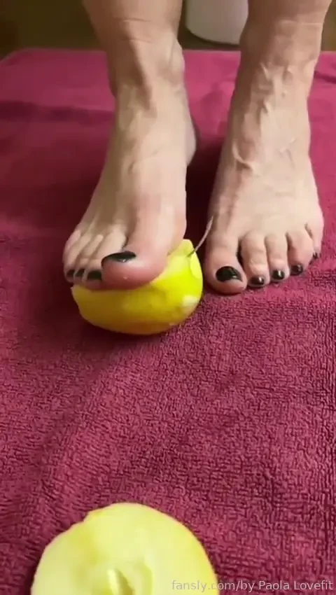 Passion fruit forbidden delight - delizia proibita 