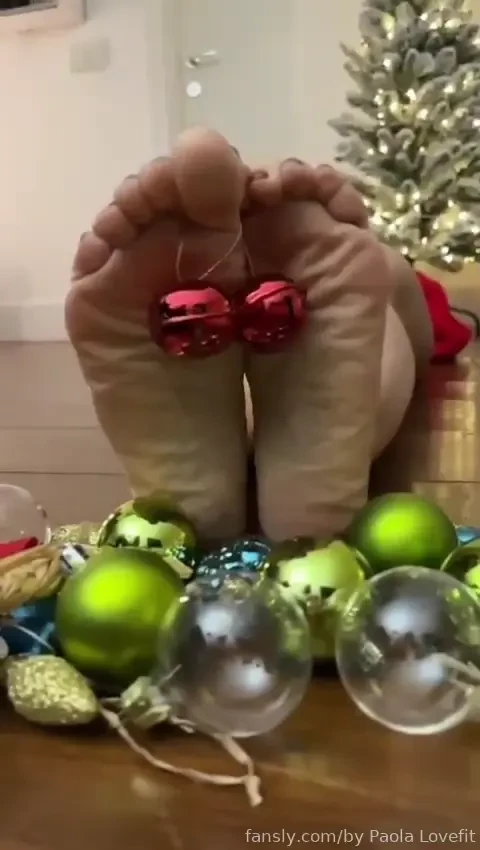 Christmas playtime it s the most magical time of the year and i just part 1 