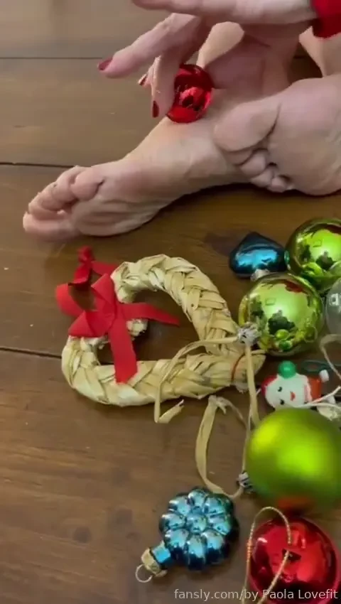 Christmas playtime it s the most magical time of the year and i just part 3 
