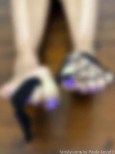 Nets sliding off desires unveiled - reti che scivolano desideri che si part 1