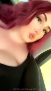 Do u like this color on me part 3